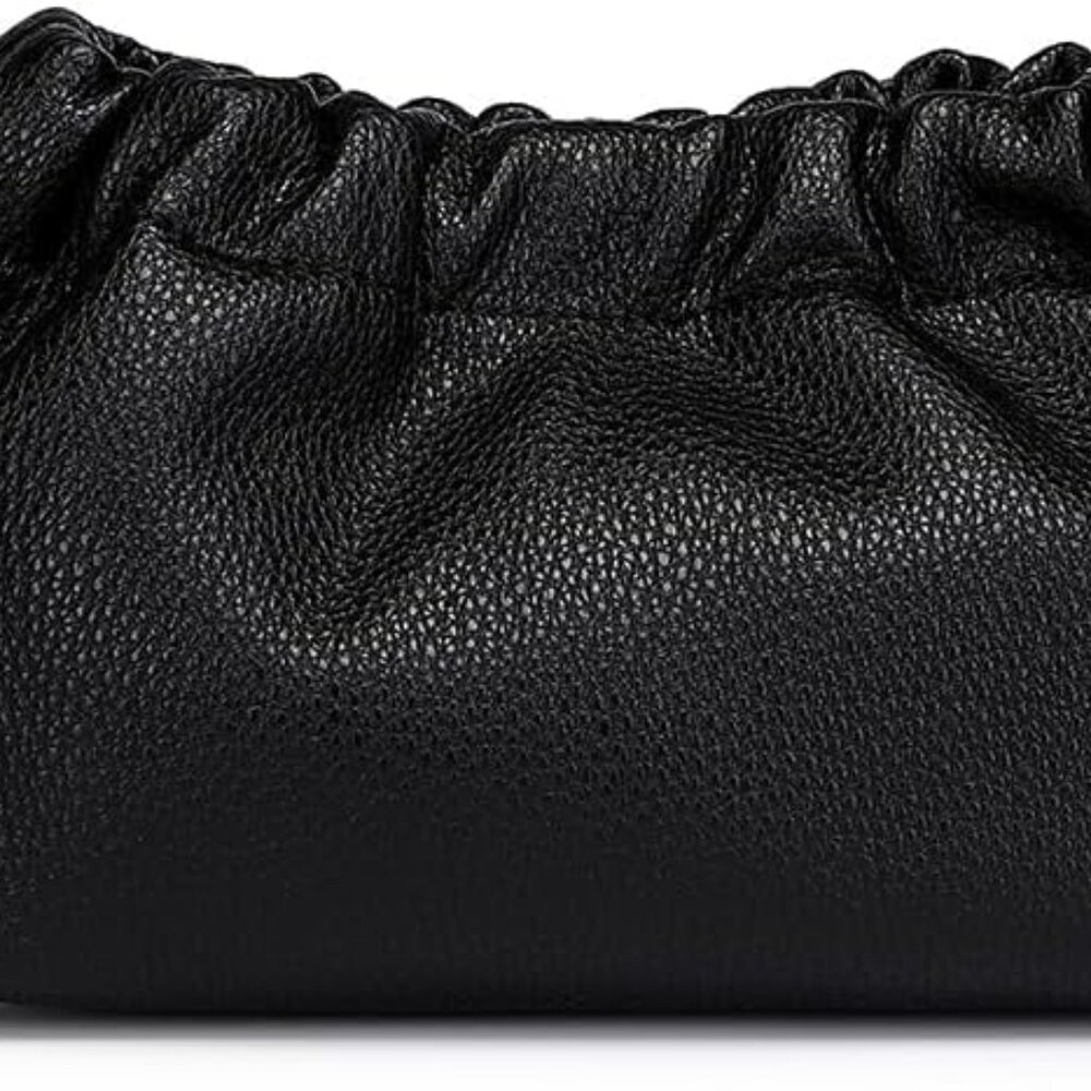 YONBEN Women's PU Shoulder Crossbody Bag - Picture 3 of 6